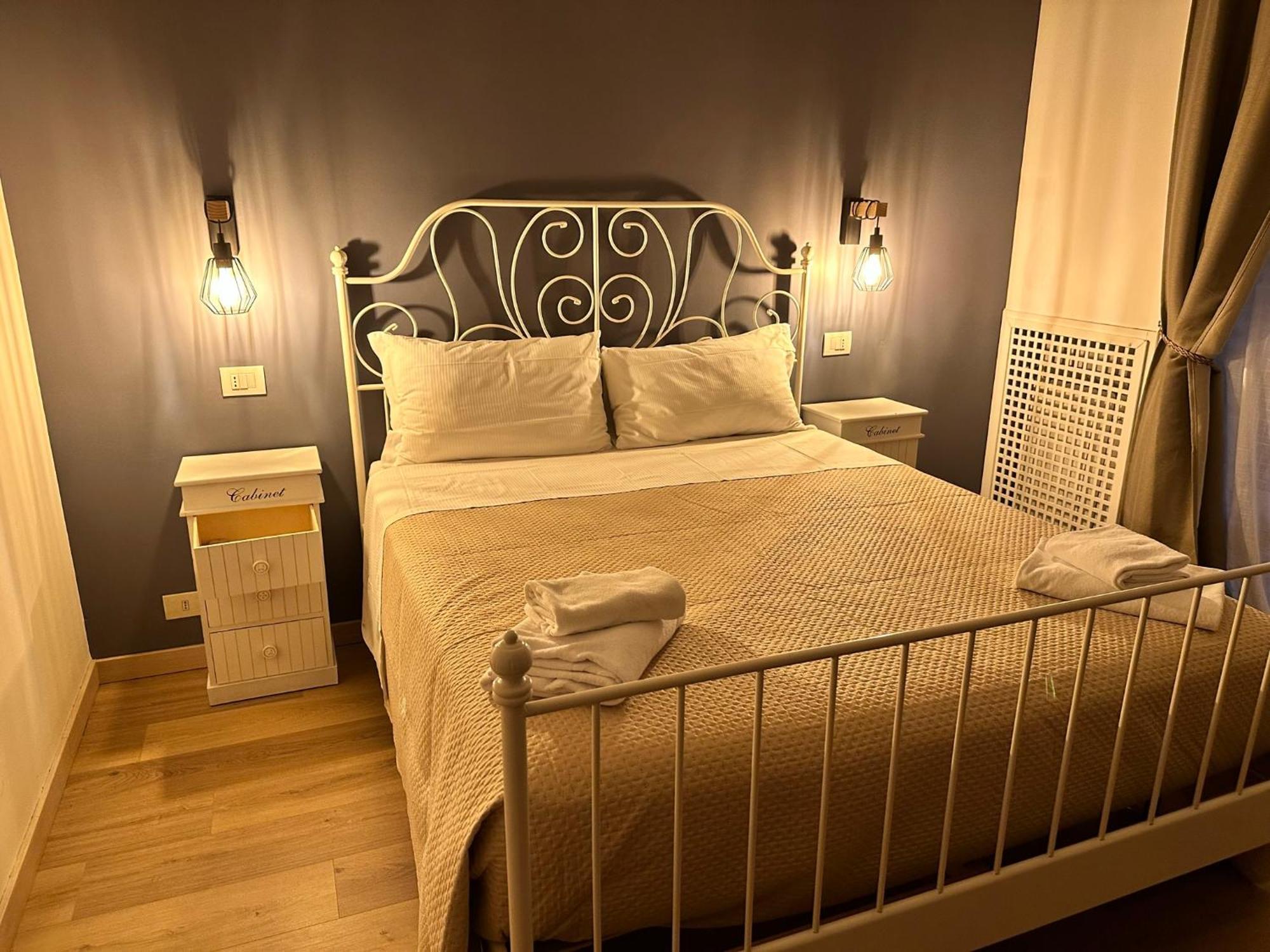 Chic Flat Monte Mario Apartment Rom