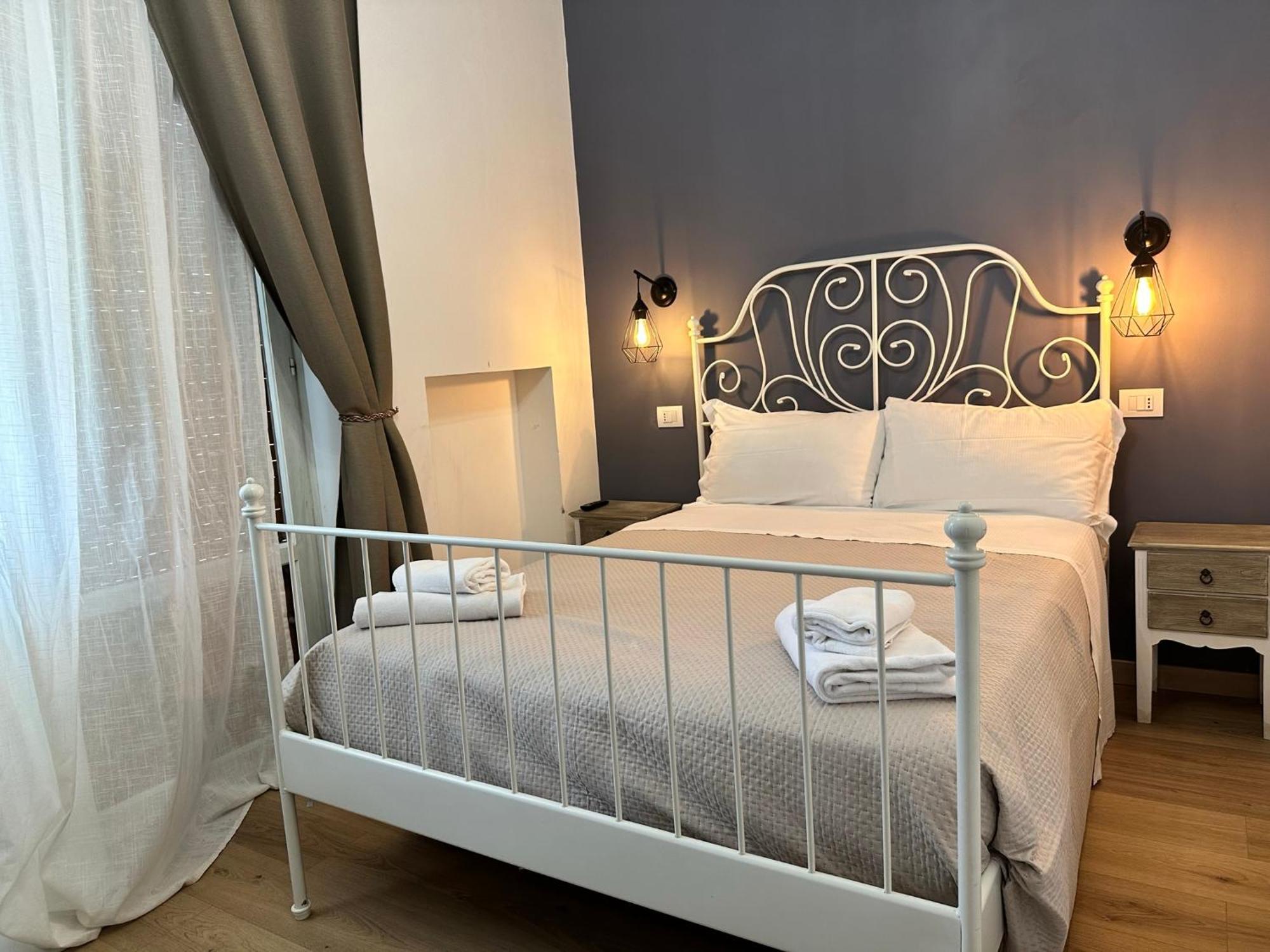 Chic Flat Monte Mario Rom