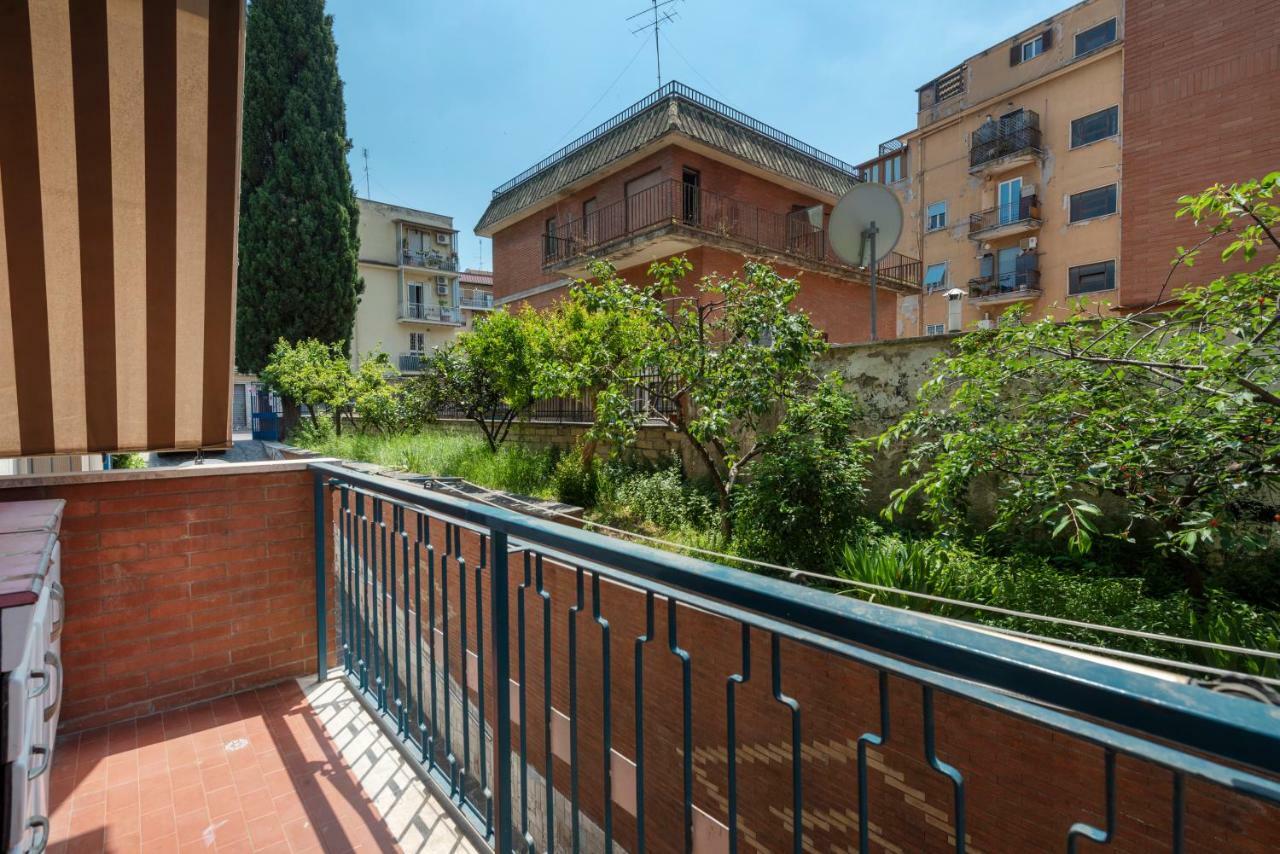 Chic Flat Monte Mario Apartment Rom